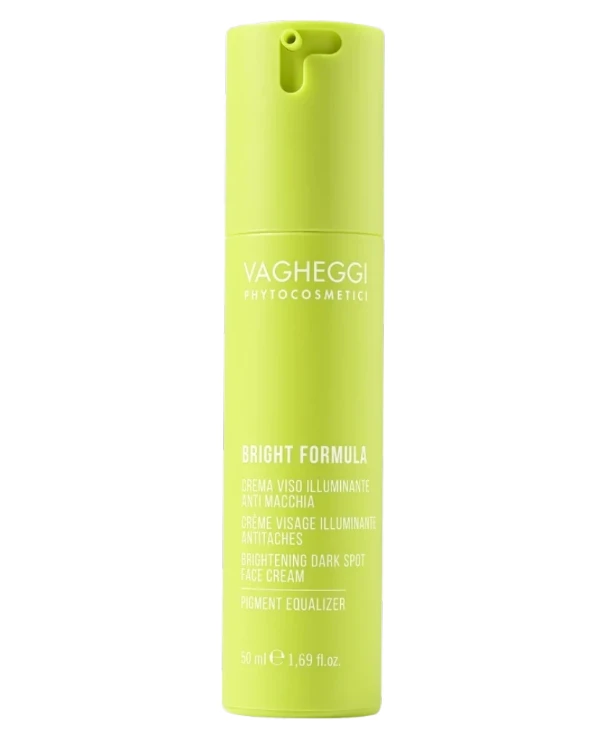 Vagheggi - Крем против пигментации Bright Formula Brightening Dark Spot Face Cream 50 мл