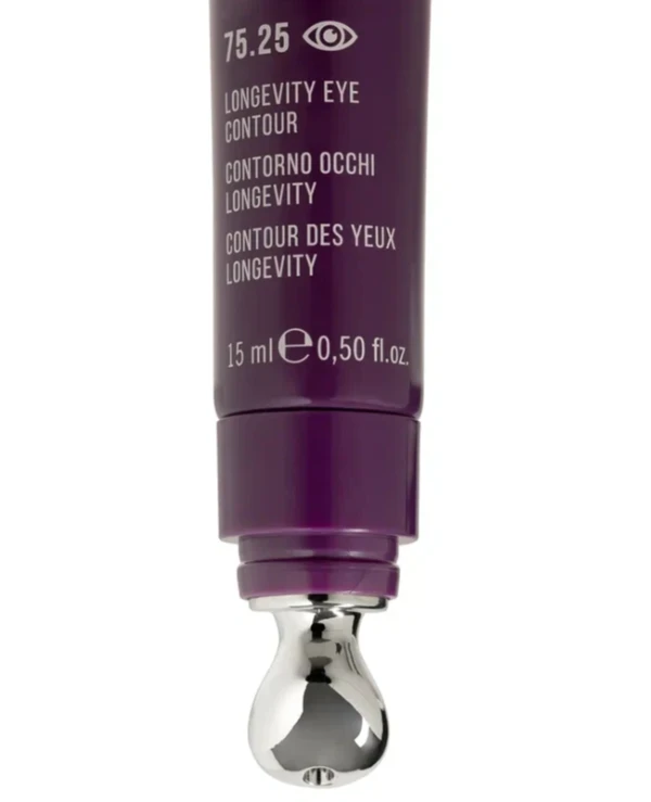Vagheggi Крем для кожи вокруг глаз | Vagheggi 75-25 Longevity Eye Contour