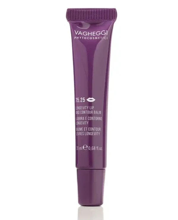 Vagheggi - Бальзам для губ 75.25 Longevity Lip And Contour Balm 15 мл