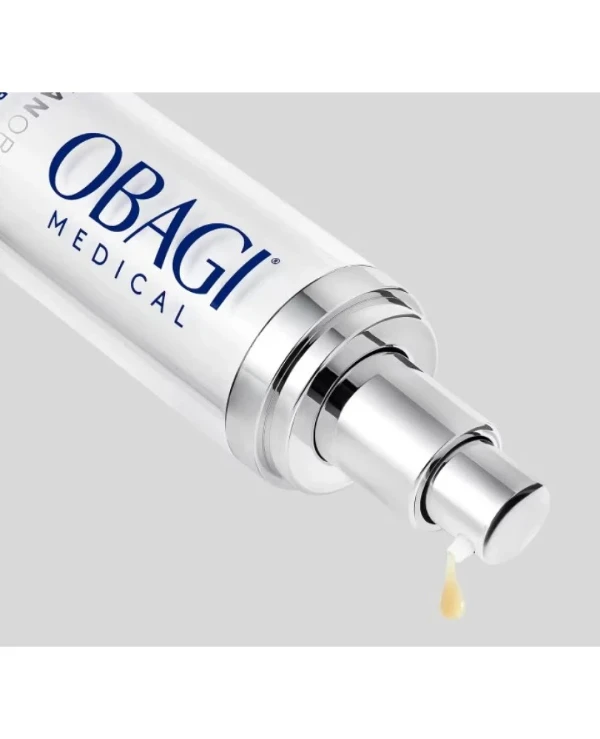 Obagi Medical Лосьон для сияния кожи и коррекции пигментации | Obagi осветляющая эмульсия