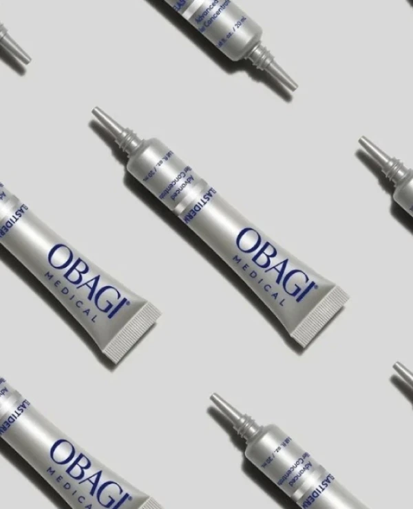 Obagi Medical Филлер-концентрат с биомиметическими пептидами для заполнения и разглаживания морщин | Филлер-концентрат с биомиметическими пептидами для заполнения и разглаживания морщин