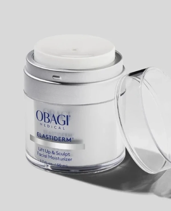 Obagi Medical Скульптурирующий увлажняющий крем для моделирования овала лица с эффектом 3D-лифтинга | Скульптурирующий увлажняющий крем для моделирования овала лица с эффектом 3D-лифтинга