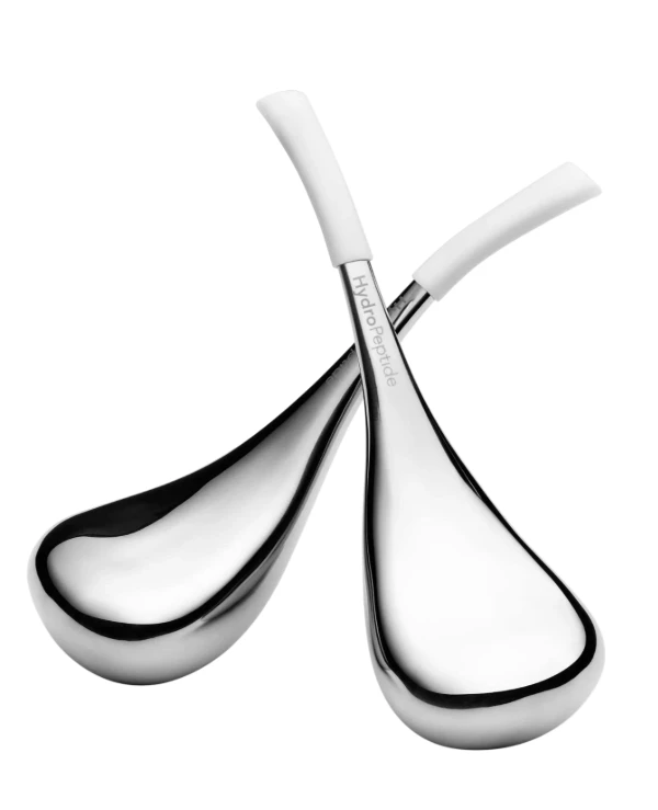 HydroPeptide Криосферы для лица из нержавеющей стали | HydroPeptide Stainless Steel CryoGlobe