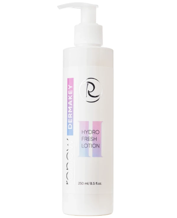 Renew - Увлажняющий тоник DERMAKEY Hydrofresh Lotion 250 мл