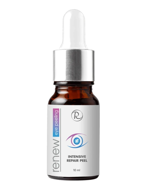 Renew - Инновационный пилинг для век мгновенного действия Peelings Intensive repair peel 10 мл
