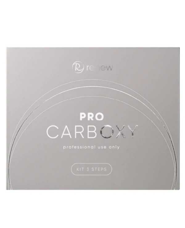 Renew - Карбокситерапия Kit Pro Carboxy Therapy 