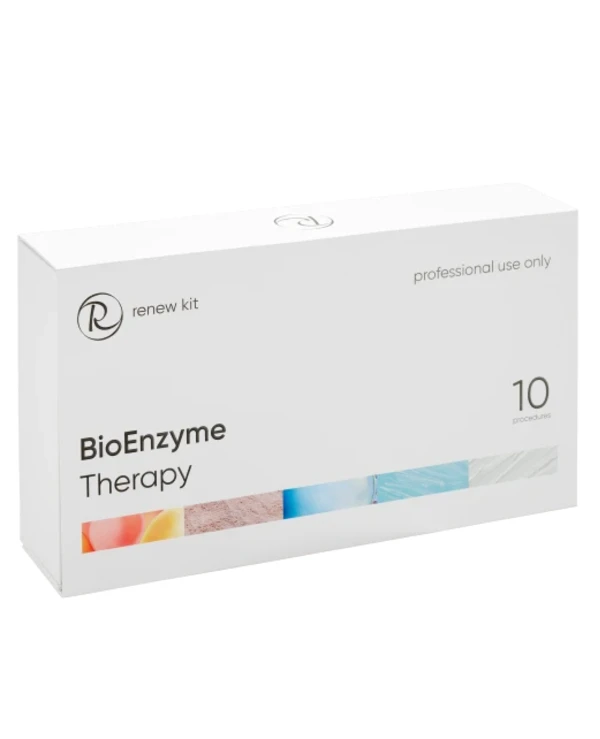 Renew - БиоЭнзимна терапия Kit Pro Bioenzyme Therapy 