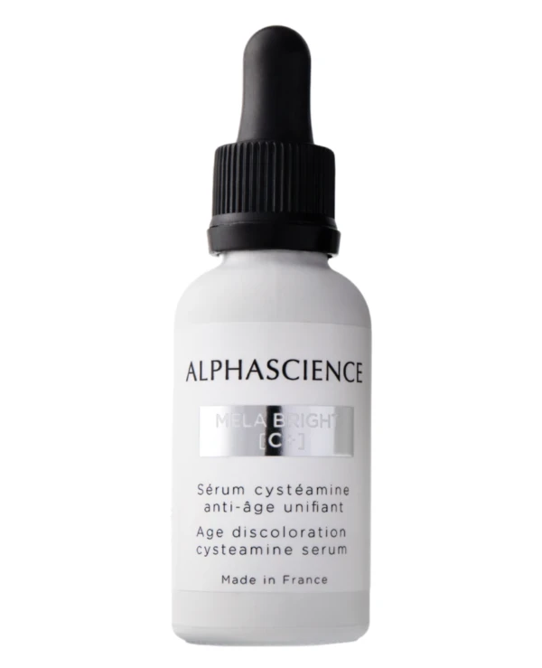 Alphascience - Intensive whitening serum Mela Bright [C+] Serum 30ml