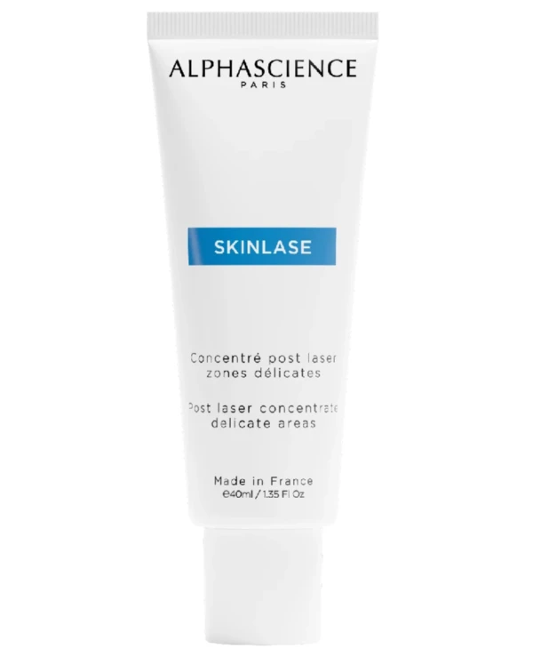 Alphascience - Постлазерный концентрат Skinlase 40 мл