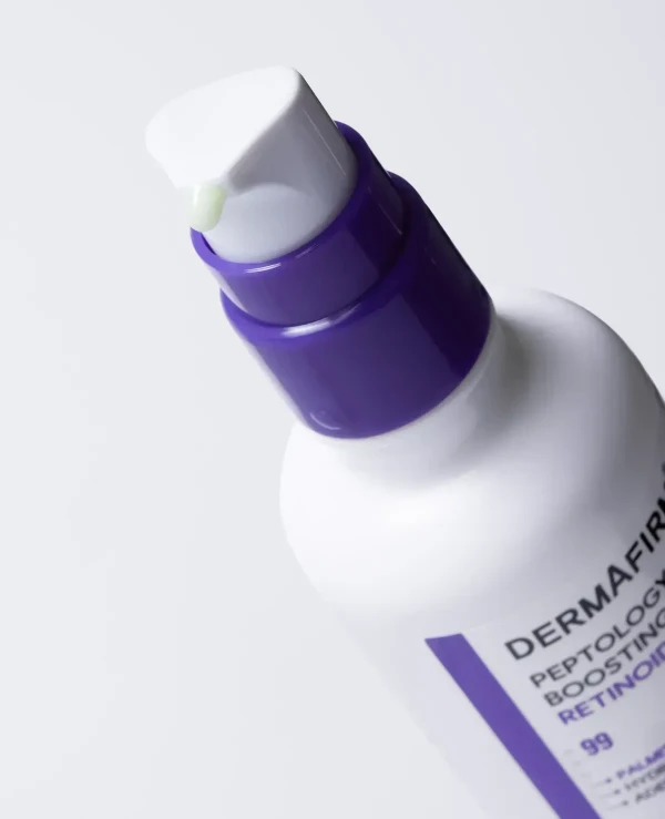 DermAfirm Сыворотка бустер с ретинолом и пептидами | DermAfirm Сыворотка бустер с ретинолом и пептидами