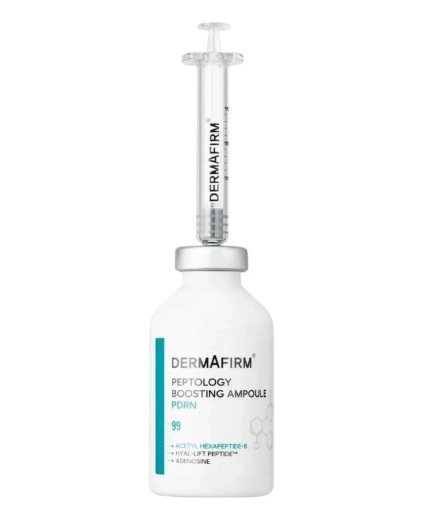 DermAfirm Сыворотка-филлер с 8% PDRN-4D и пептидами | Dermafirm Сыворотка-филлер с 8% PDRN-4D и пептидами