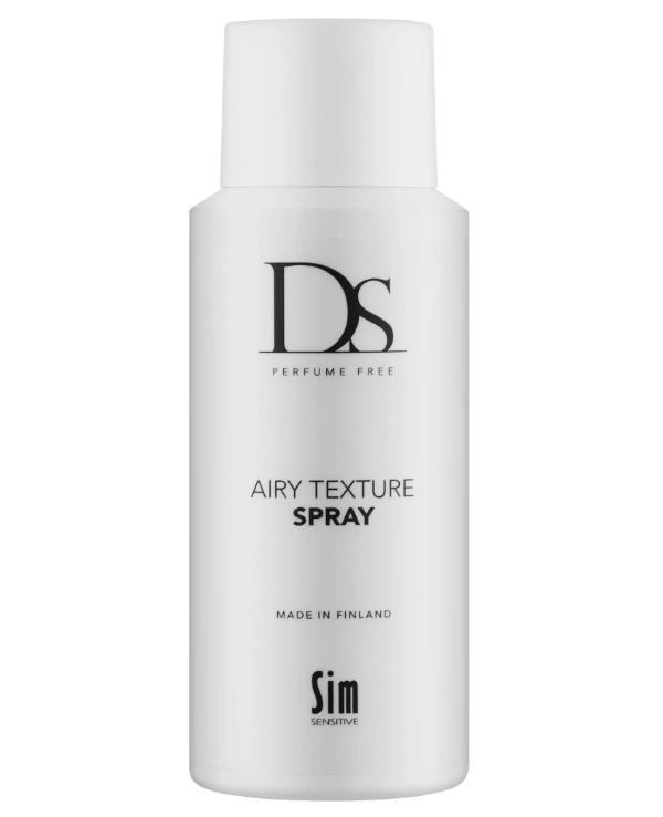 Sim Sensitive - Текстурирующий спрей для волос DS Airy Texture Spray 100 мл
