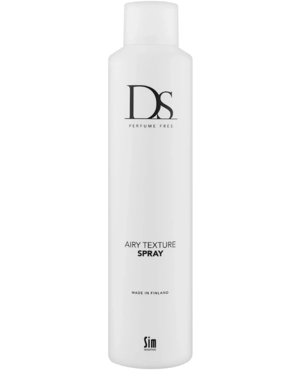 Sim Sensitive - Текстурирующий спрей для волос DS Airy Texture Spray 300 мл