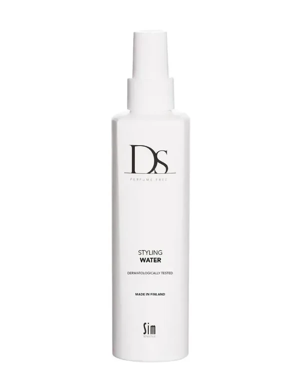 Sim Sensitive - Вода для укладки волос DS Styling Water 200 мл