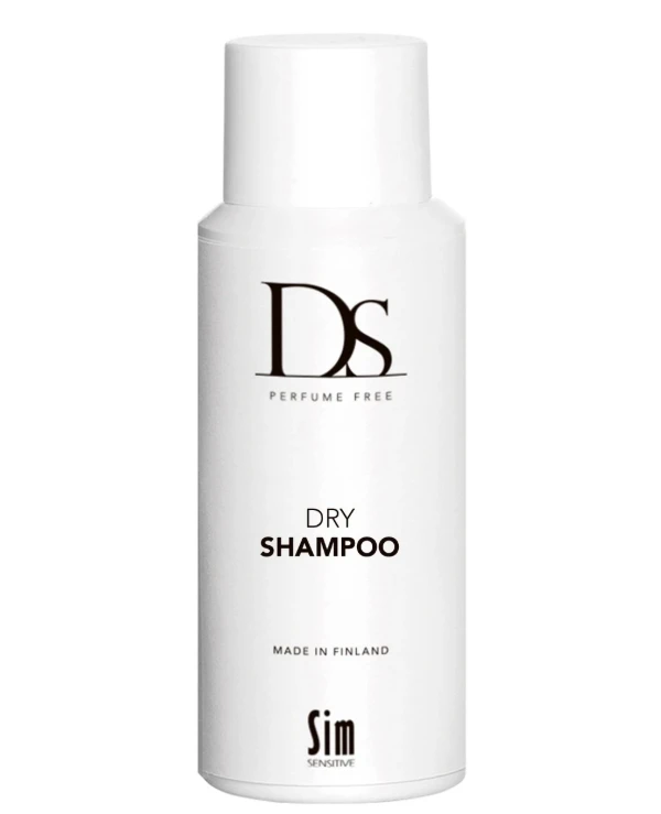 Sim Sensitive - Сухой шампунь для волос DS Dry Shampoo 100 мл