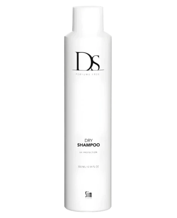 Sim Sensitive - Сухой шампунь для волос DS Dry Shampoo 300 мл