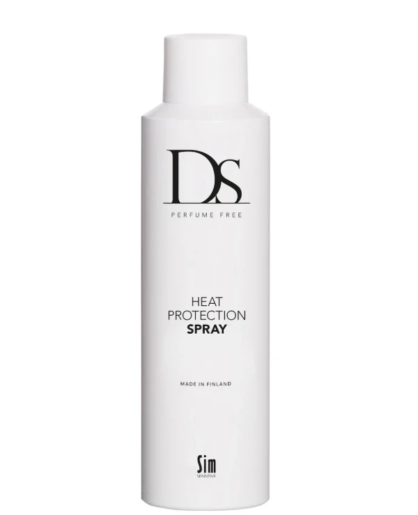 Sim Sensitive - Термозащитный спрей для волос DS Heat Protection Spray 250 мл