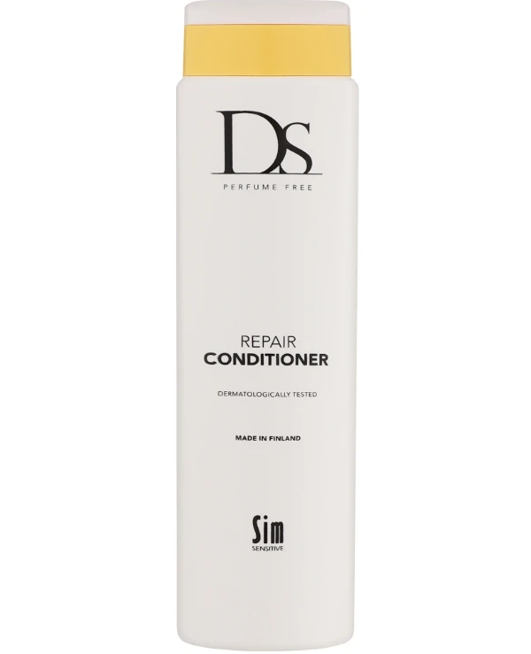 Sim Sensitive - Восстанавливающий кондиционер для волос DS Repair Conditioner 200 мл