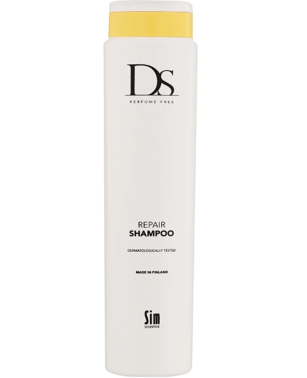 Sim Sensitive - Восстанавливающий шампунь DS Repair Shampoo 250 мл