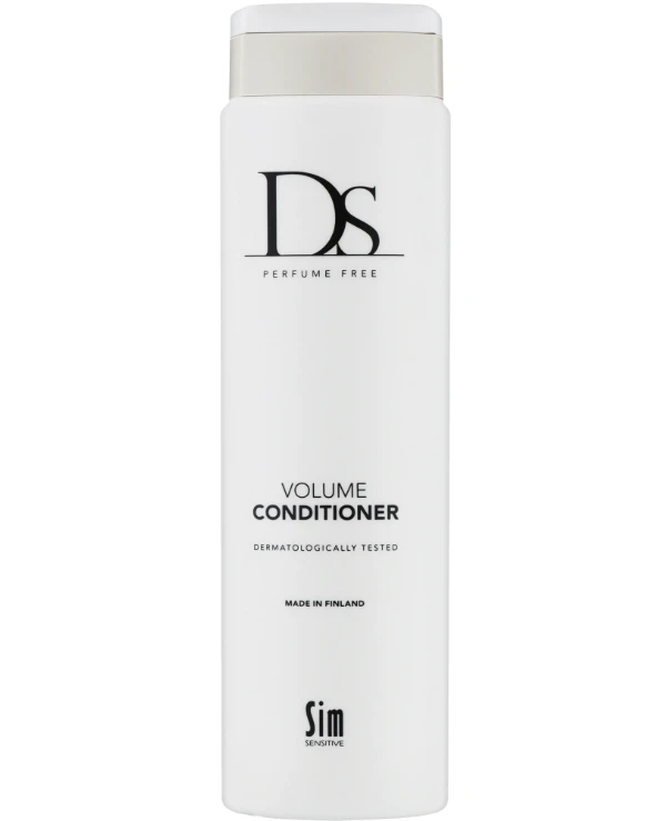 Sim Sensitive - Кондиционер для объема волос DS Volume Conditioner 200 мл