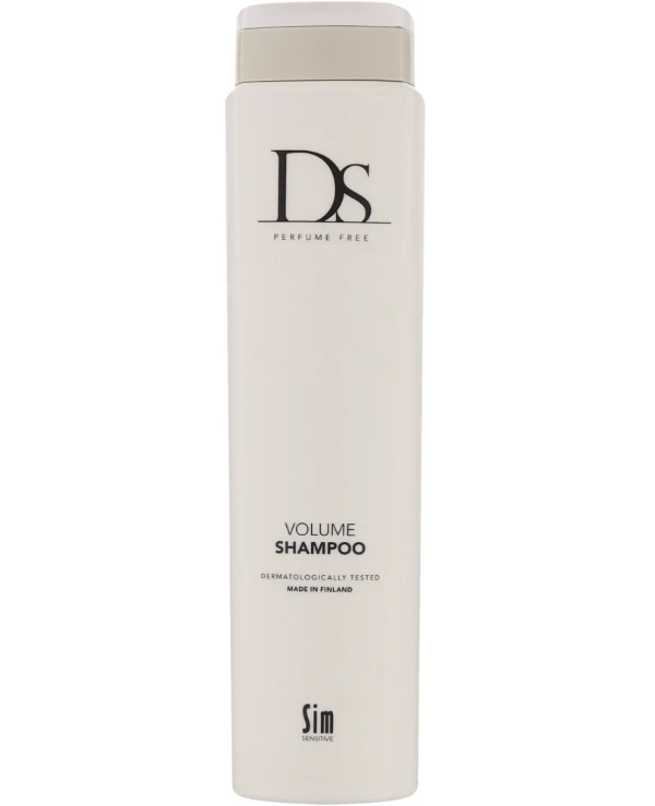Sim Sensitive - Шампунь для объема волос DS Volume Shampoo 250 мл