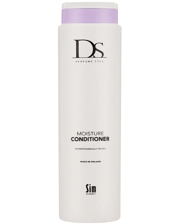 Sim Sensitive - Увлажняющий кондиционер для волос DS Moisture Conditioner 200 мл