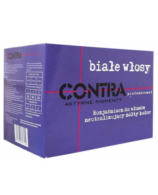 Profis - Hair Brightener Contra 500g