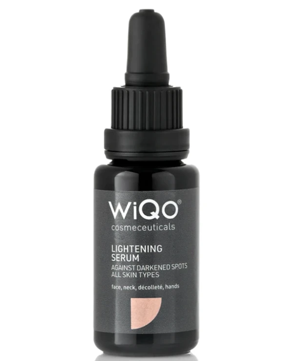Wiqo - Осветляющая сыворотка Lightening Serum 20 мл