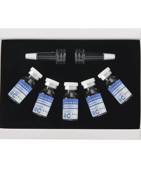 ThermoCeutical Exosome booster for soothing, reducing redness and restoring skin | A booster to soothe, reduce redness and restore skin