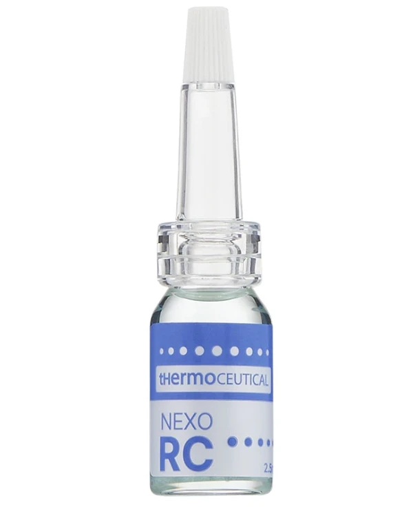ThermoCeutical Exosome booster for soothing, reducing redness and restoring skin | NEXO RC Booster