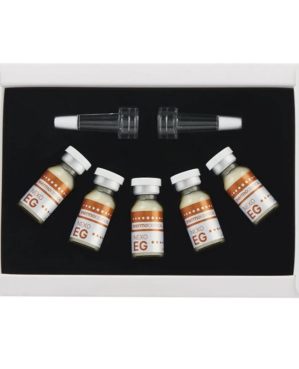 ThermoCeutical Exosome booster for lifting and skin restoration | booster for lifting and skin restoration