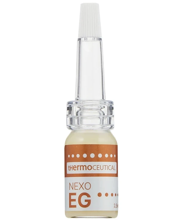 ThermoCeutical Exosome booster for lifting and skin restoration | NEXO EG Booster