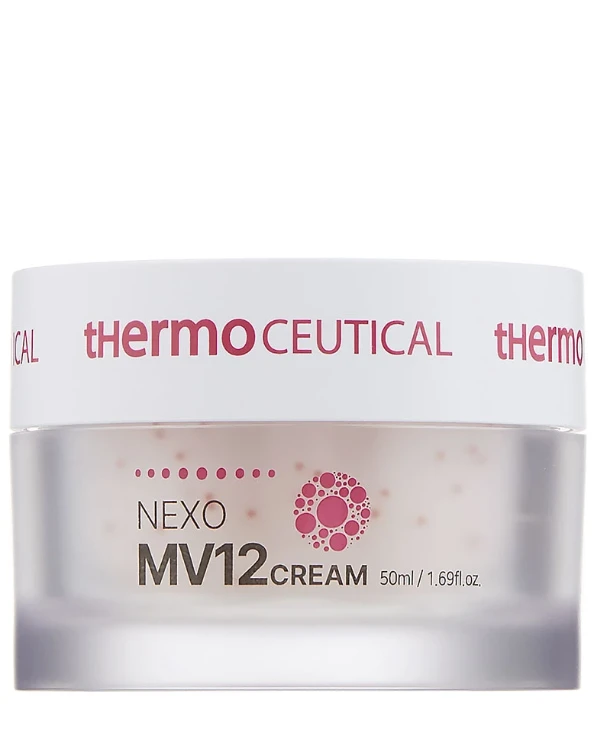 ThermoCeutical - Мультивитаминный крем для сияния и антивозрастной терапии NEXO MV12 Cream 50 мл