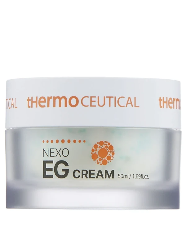 ThermoCeutical - Экзосомный крем для лифтинга и восстановления кожи NEXO EG Cream 50 мл
