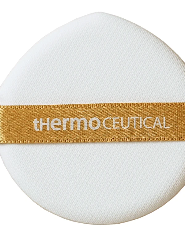ThermoCeutical Солнцезащитный тональный кушон с экзосомами | EXO Glow Fit Cushion SPF 50