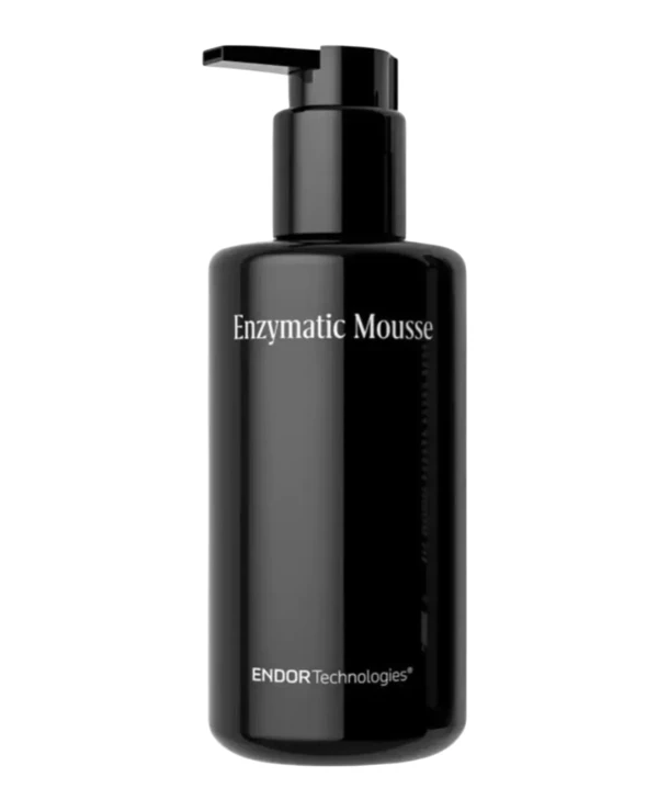 Endor Technologies Celltense - Отшелушивающий мусс Enzymatic Mousse 200 мл