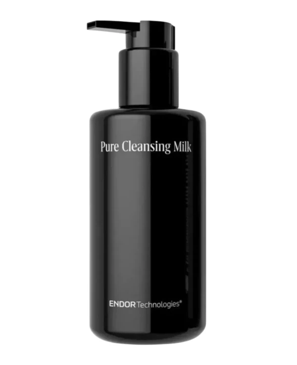 Endor Technologies Celltense - Очищающее увлажняющее молочко Pure Cleansing Milk 200 мл