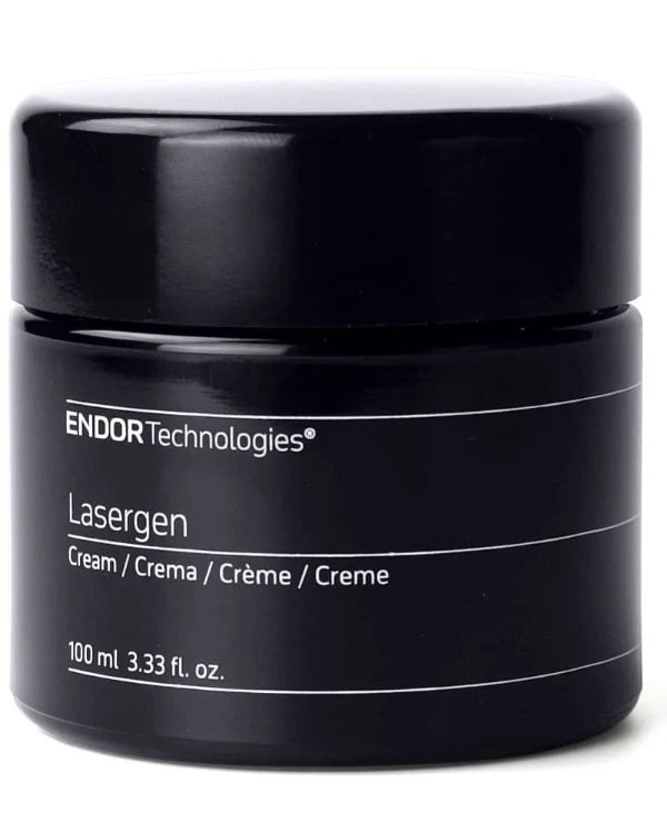 Endor Technologies Celltense - Восстанавливающий крем с наночастицами золота Lasergen 100 мл