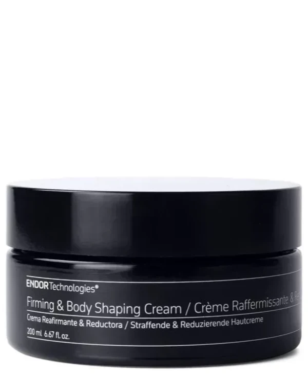 Endor Technologies Celltense - Моделирующий крем для тела Firming & Body Shaping Cream 200 мл