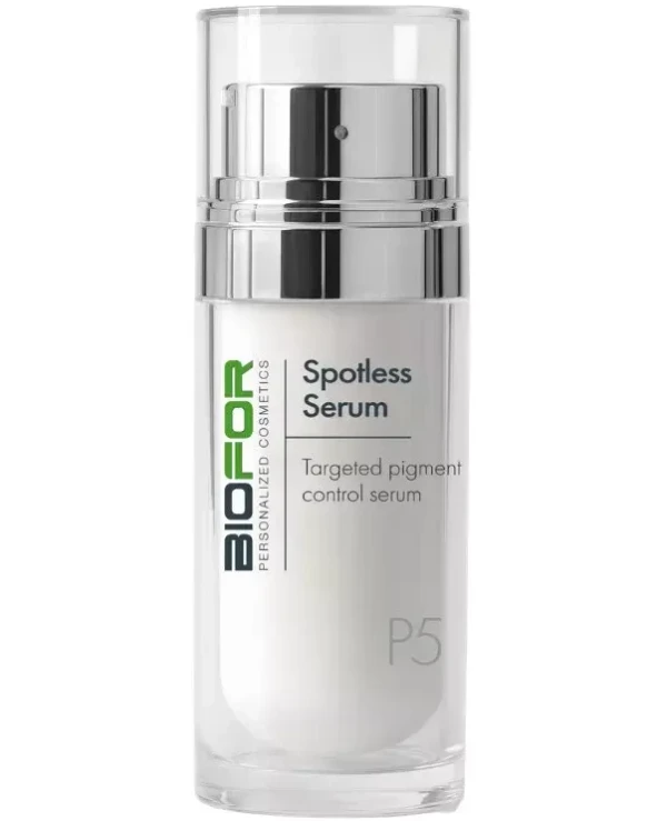 Biofor - Сыворотка от гиперпигментации Spotless Serum 30 мл