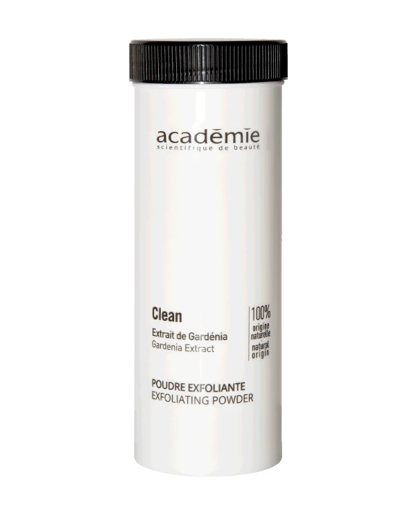 Academie - Энзимная пудра для эксфолиации Nimue Clean Exfoliating Powder 40 г