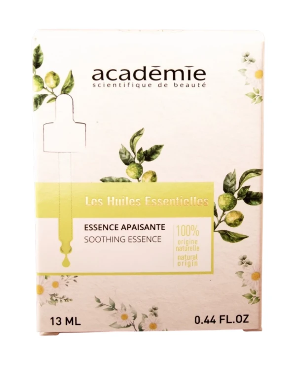 Academie Успокаивающая эссенция | Academie Успокаивающая эссенция