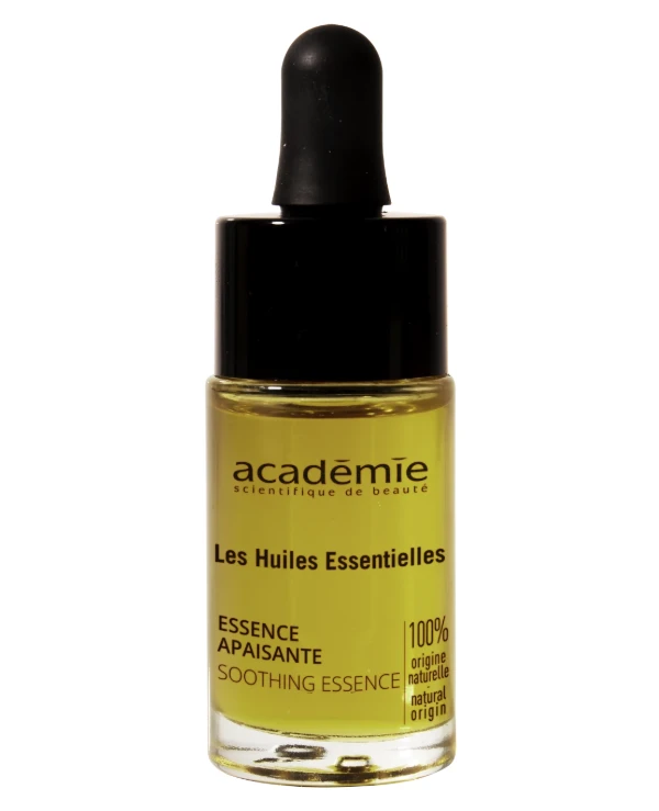 Academie - Успокаивающая эссенция Soothing Essence 13 мл