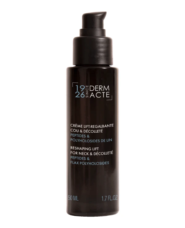Academie - Крем-лифтинг для шеи и декольте Lifting Cream for Neck and Decollete 50 мл