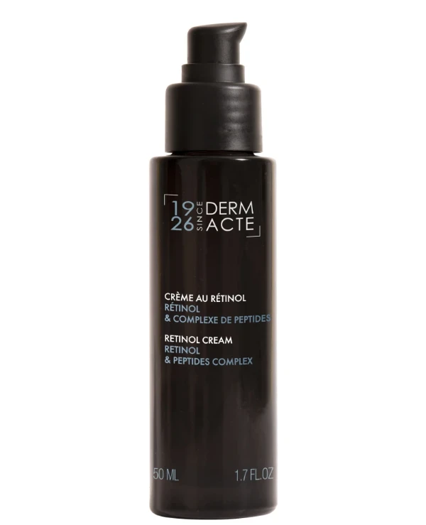 Academie - Крем с ретинолом Derm Acte Retinol Cream 50 мл