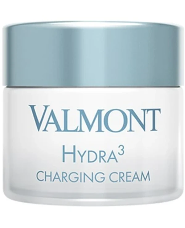 Valmont - Увлажняющий крем для лица Hydra3 Charging Cream 50 мл