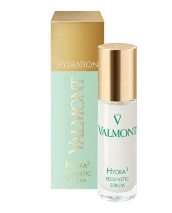 Valmont Увлажняющая сыворотка для лица | Valmont Hydra 3 Regenetic Serum