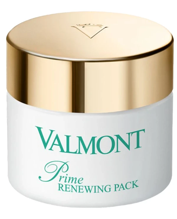 Valmont - Восстанавливающая антистресс-маска для лица Renewing Pack 15 мл