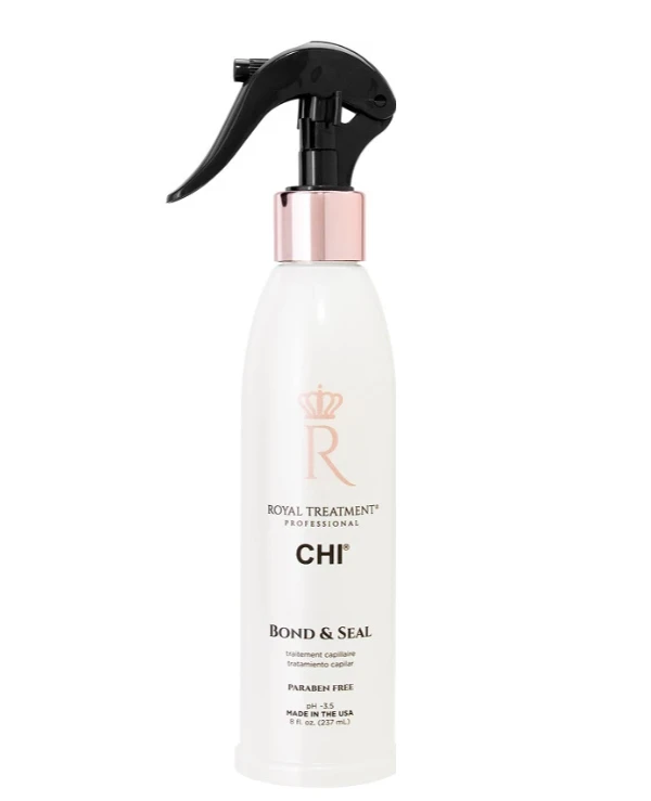 Chi - Защитное средство для волос и кожи головы во время окрашивания Royal Treatment Bond & Seal Spray 237 мл