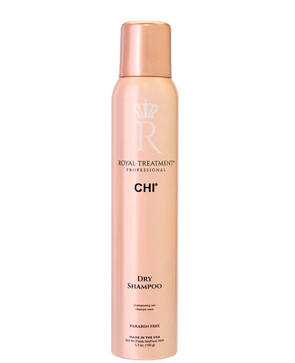 Chi - Сухой шампунь Royal Treatment Dry Shampoo 150 мл